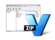 안철수연구소, 무료압축 프로그램 'V3 Zip 2.0' 공개