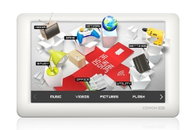 코원, 무안경식 3D PMP ‘COWON 3D’ 출시