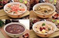 맛깔참죽, 따뜻한 겨울 나기 "‘죽’으로 사랑 전해요"