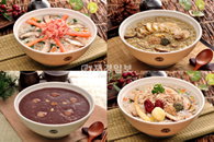 맛깔참죽, 따뜻한 겨울 나기 "‘죽’으로 사랑 전해요"