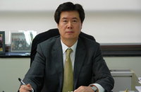 한세예스24홀딩스 신임 대표이사, 이용백 사장 취임