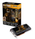 엔비디아, 지포스 GTX 570 출시