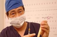 대구 '배성조S클리닉'…자신의 지방을 이용한 동안성형