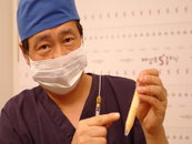 대구 '배성조S클리닉'…자신의 지방을 이용한 동안성형