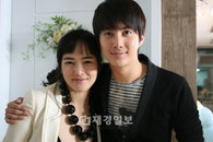 SS501 김형준, “우리 누나 드레스룸이 달라졌어요”