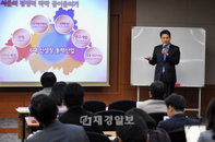 오세훈 시장 “서울의 미래 투자, 중단 없이 계속돼야”