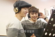 2AM 조권 & 2PM 닉쿤, 발라드 듀엣 결성 ‘부인들 좋겠다’
