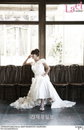 [포토] 홍진주, 골퍼에서 미모의 신부로 변신 ‘저 결혼해요’