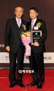 [JK포토]"2010 소비자 권익증진 경영대상" 고객가치경영 부문 금호리조트(주) 수상