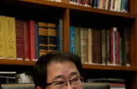 [기획/인터뷰]피부과전문의 최광호 박사 “마음이 젊어야 피부도 산다”