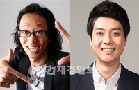 이유 있는 개그계의 몸짱·얼짱 열풍