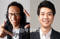 이유 있는 개그계의 몸짱·얼짱 열풍