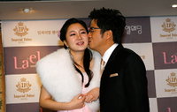 조영구-신재은 부부, 2009년 크리스마스 날 이혼 위기 겪어