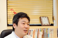 [기획/인터뷰]한의학박사 허정원 원장 "열심히 도전하되 '과유불급' 명심해야"