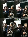 지하철 반말녀 동영상 파문 ‘현 세태 대신해’