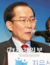 [2011년 신년사] 이회창 자유선진당 대표 “따뜻한 보수 실천할 것”