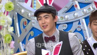 2PM 닉쿤 깜짝고백 “19禁 영화, 15살 때 봤다”