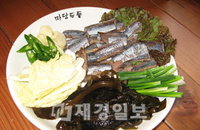 마당두들, 계절별미 신메뉴 ‘양념철판돼지불고기’ 선봬