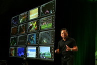 <CES 2011>LG전자, 듀얼코어 탑재된 '옵티머스2X' 공개