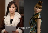 최송현·2NE1 씨엘, 엄친딸로 주목…연예계 엄친아·엄친딸 새삼 화제