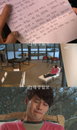 <시크릿> 현빈, 필체도 명품… ‘한 자 한 자 사로잡네’