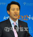 승부수 던진 오세훈 시장, “무상급식, 주민투표로 가리자”