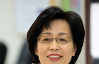 <동정> 박춘희 송파구청장 신년인사회 참석