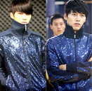 인피니트 우현, ‘주원앓이’ 현빈과 도플갱어? ‘닮긴 닮았네’