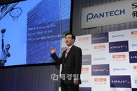 팬택, 일본서 ‘시리우스 알파’ 출시