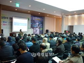 수익형부동산에 몰린 뜨거운 관심