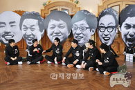 무한도전, 437:1의 경쟁률을 뚫고 이뤄낸 기적 같은 만남! '타인의 삶'