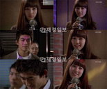 백희 vs 혜미, ‘혜미 승’… ‘수지 겨울아이’ 100점 받을 만하네~