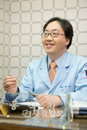 <인터뷰>에스피부과 홍석진 원장 “겨울철 피부관리, 철저한 ‘보습’이 생명”