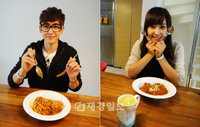 2PM, 쿤토리아 커플에 ‘3단 울컥’ 한 사연은?