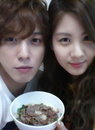 <우결> 용서부부 다정한 셀카 ‘부러워’