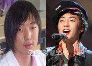 슈스케2 강승윤, 앳된 과거 사진 공개 ‘남다른 관심’