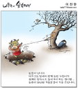 나무꾼의 숲속편지