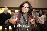 뉴욕 패션위크서‘퓨전 한식’ 인기몰이