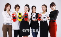 [포토] 자동차 전문 소셜커머스 ‘카카오걸’로 오세요