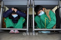 “지진 시 '이렇게' 대피하세요”