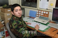 군복무 중인 강인, "'슈주' 리즈시절 외모 돌아오고 있다, 팬들 기대감 ↑"