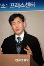 한국인터넷기자협회장, 김철관 수석부회장 당선