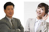 국민연금 홍보대사에 탤런트 이정길, 아나운서 이정민 위촉
