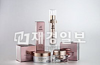 자연주의 화장품 키아라, 달팽이화장품 출시