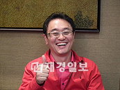 개그맨 권영찬, 신동엽의 ‘신의밥상’에서 탈모 극복기 공개