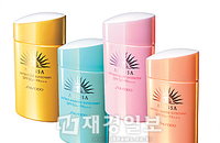 자외선 차단제로 '피부'를 보호하라!