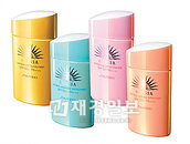자외선 차단제로 '피부'를 보호하라!