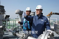 허창수 GS 회장, "일본 원전사태 교훈 삼아 안전시공에 만전 기할 것"