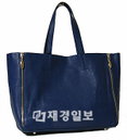 이태리 핸드백 '팝콘밀라노' 한국 런칭