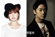 '남격합창단' 배다해, 송용진 뮤지컬 <셜록홈즈> 주연 발탁